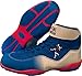 4 Time All American The Patriot, Blue Wrestling Shoes Youth Sizes 1-6
