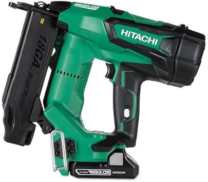 Koki Holdings America NT1850DE Brad Nailers product image 3