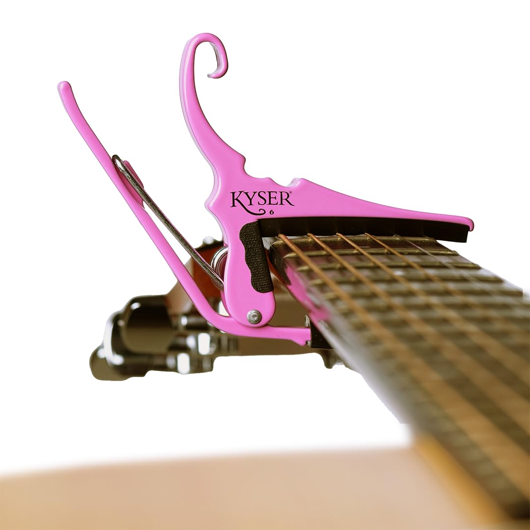 Guitar Capo