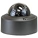 GW Security 5 Megapixel 2592 x 1920 Pixel 4X Optical Zoom Outdoor PoE 1920P Security Dome IP Camera with 2.8-12mm Varifocal Motorized Zoom Len and 30Pcs IR LED up to 80FT IR Distance