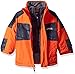 LONDON FOG boys Mid-length Winter Coat Jacket