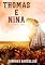 Livro Thomas e Nina - Conto de Natal
