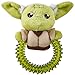 Star Wars Yoda Ring Dog Toy, Small