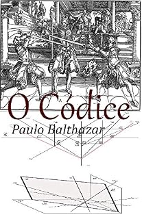 Livro O Códice