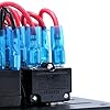Amarine-made-5-Gang-Aluminium-LED-Rocker-CIG-Socket-Circuit-Breaker-Waterproof-Marineboatrv-Switch-Panel Amarine-made-5-Gang-Aluminium-LED-Rocker-CIG-Socket-Circuit-Breaker-Waterproof-Marineboatrv-Switch-Panel