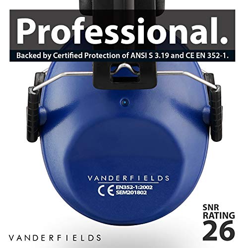 2 Earmuffs+Kids+Toddlers+Children+Protection