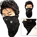 CHZZMS 3PCS Ski Face Mask Winter Outdoor Windproof Anti Cold Sports Mask Fit Motorcycles, Bicycle, Skiing, Running,Mountain Climbing (Mixed 3pcs)