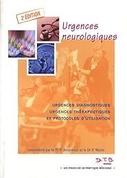 Urgences neurologiques