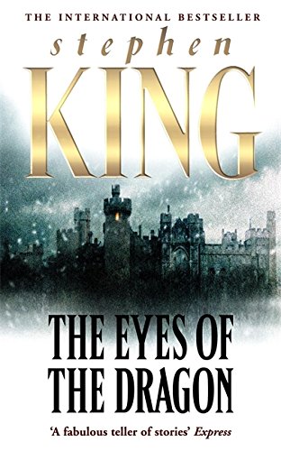 The Eyes of the Dragon