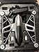 ProCraft Yuneec Typhoon Q500 4K Drone Quadcopter Backpack Carrying Case Bag