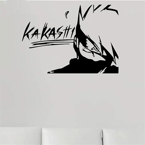 13++ Wallpaper Anime Kakashi - Michi Wallpaper