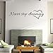 Wall Sticker,Laimeng, Jungle Animal Kids Baby Nursery Child Home Room Removable Art Vinyl Decor