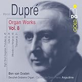 ORGAN WORKS 8                                      image