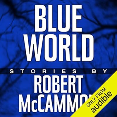 The Complete Collection - Robert R. McCammon