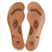 Enshey Magnetic Stone Deoderizing Therapy Shoe Insoles Can Be Cut Acupressure Foot Massage Shoe Inserts Health Care Men/Women Shoe Comfort Pads Promote Blood Circulation Fatigue Relieve (Female) (S)