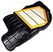 MAHLE LX 1685/5 Air Filter