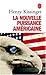 La Nouvelle Puissance Americaine (Ldp Litterature) (French Edition) by 