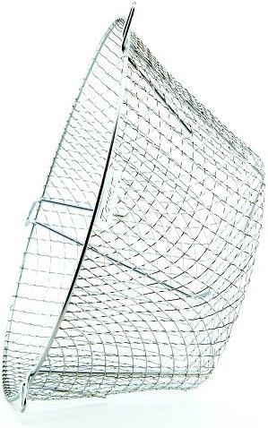 Tower Flue Components CGDK4 Zinc Plated Circular Boiler Terminal Guard, Silver