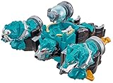 POWER RANGERS Uchu Sentai Kyuranger Cerberus Voyager