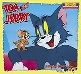 2014 Tom and Jerry Wall Calendar by 