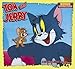 2014 Tom and Jerry Wall Calendar by 