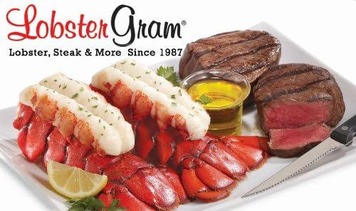 LobsterGram Gift Card