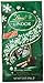 Lindt LINDOR Peppermint extra Dark Chocolate Holiday Truffle 7.2 Ounce