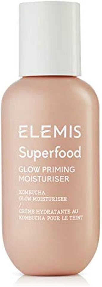 elemis priming moisturiser