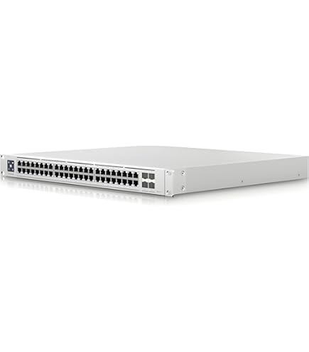 Amazon.com: Ubiquiti Switch Enterprise 24 PoE : Electronics Amazon.com: Ubiquiti Switch Enterprise 24 PoE : Electronics