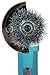 Makita 1 Piece - 3 Inch Crimped Wire Cup Brush For Grinders - Light-Duty Conditioning For Metal - 3