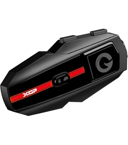 Harley Davidson Headsets IMC Motorcom HS-H110P Full-Face Helmet