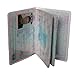 Star Chart Travel Passport Holder