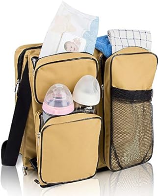 boxum 3 in 1 diaper bag