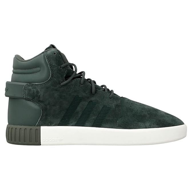 adidas tubular grün