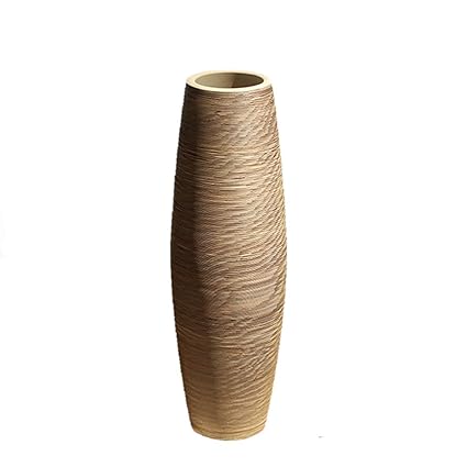 Amazon Com Jiahe115 Jiale Ceramics American Large Vase Hjca