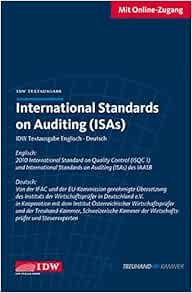 auditing standards flip