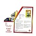 Mirror Board Sheets 8.5 x 11 Inches – Silver, 25 Pack