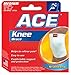 ACE Compression Knee Support Medium 1 ea