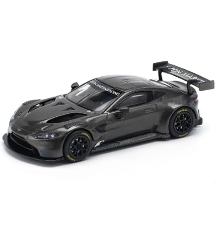 Amazon.com: SOLIDO 1:43 Aston Martin Vantage V12 Blue 2023 : Arts