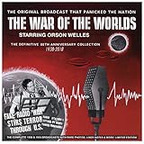 The War Of The Worlds - The Definitive 80th