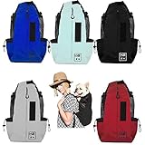 K9 Sport Sack Air Pet Carrier Backpack image large