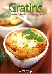 Gratins