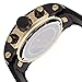 Invicta Men's 17811 Pro Diver Analog Display Swiss Quartz Black Watch