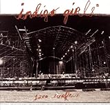 Indigo Girls Album: «1200 Curfews» (Front side) Indigo Girls Album: «1200 Curfews» (Front side)