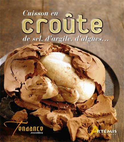 Cuisson en croûte