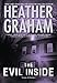 The Evil Inside: Book 4 in Krewe of Hunters series