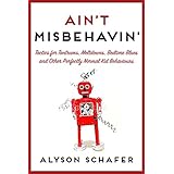 Ain't Misbehavin': Tactics For Tantrums