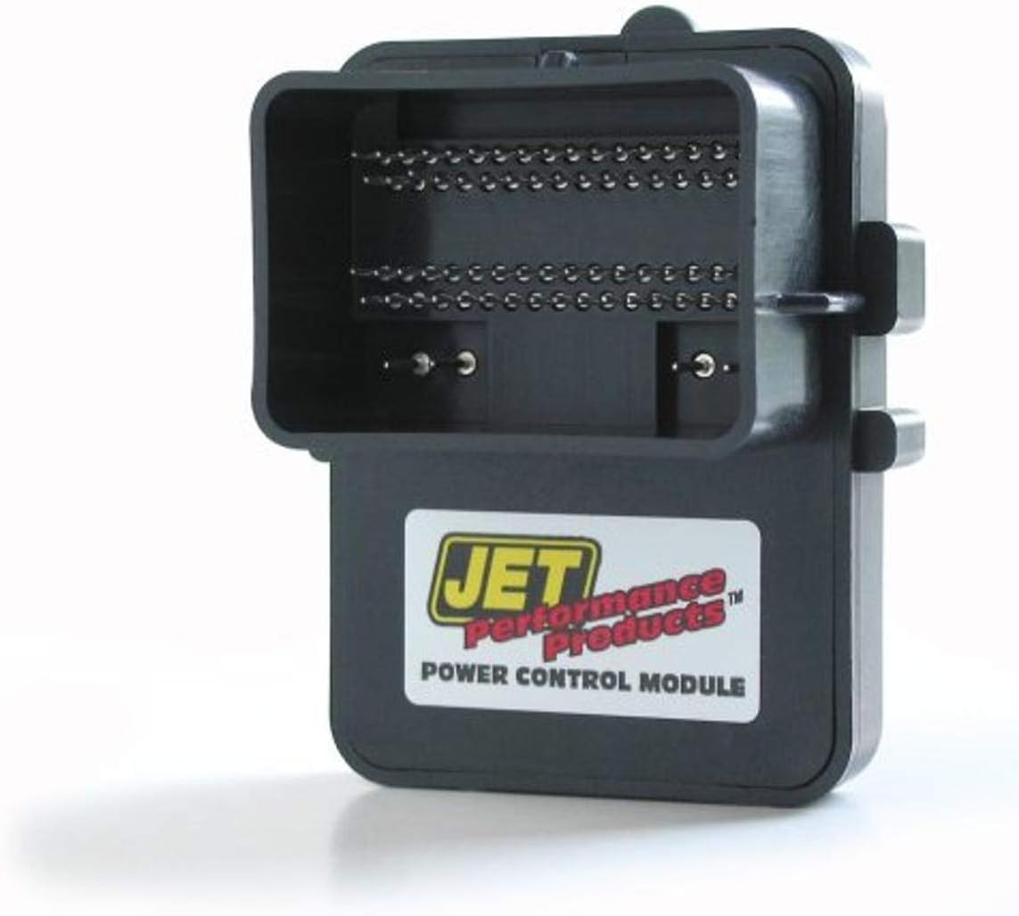 JET 80109 Module
