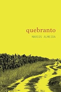Livro Quebranto