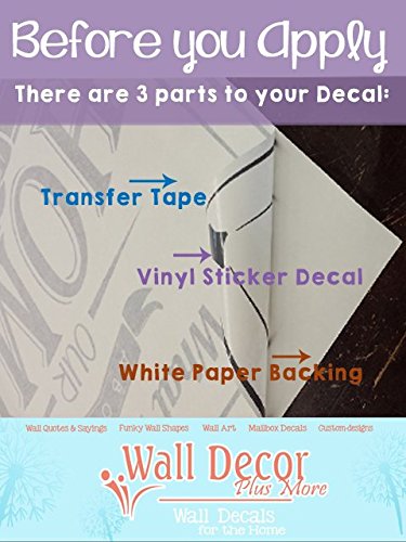 Grandkids make Life Grand Wall Letters Vinyl Decal Stickers Wall Art, 23x4.5-inch, Teal/Light Gray